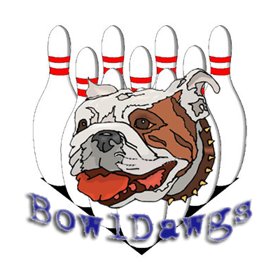 BowlDawgs Logo